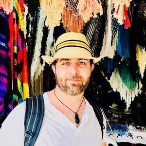 Meet your Posher, Johnny